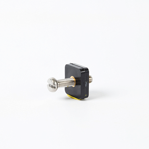 Винт для плавника K4 Nut/Bolt