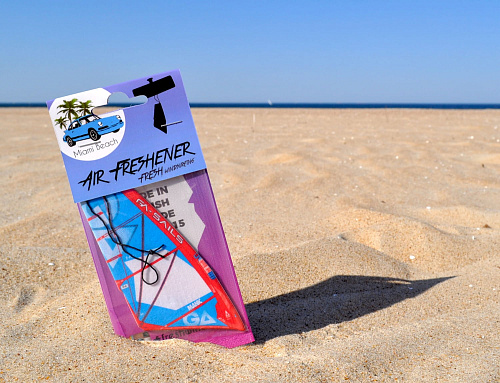 Ароматизатор Wind Gaastra Manic Miami Beach