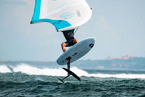 Доска для Вингфойла Starboard 2026 Foilboard Take Off Limited Series