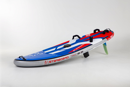 Доска Starboard 2023 AIRPLANE WILDCARD