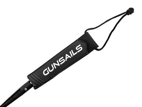 Лиш на пояс Gun