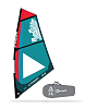 Комплект Starboard Sup Windsurfing Sail Compact Package