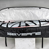 Чехол для доски виндсерфинга Severne Lite Shell White