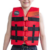 Жилет JOBE дет. 21 Nylon Vest Youth Red STD