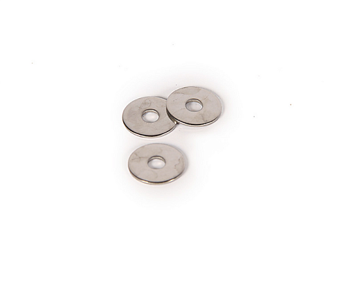 Шайба Starboard Large Fin Bolt Washer